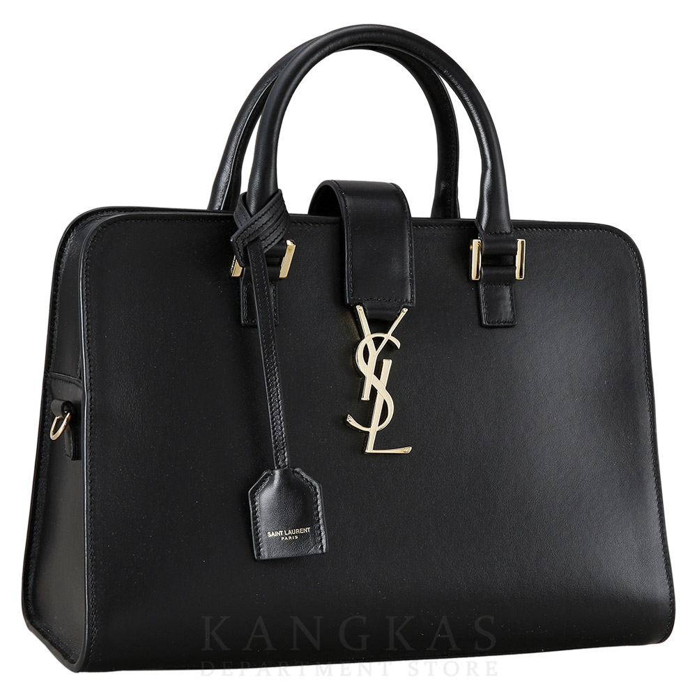 Yves Saint Laurent(USED)생로랑 472469 카바스 스몰 토트백